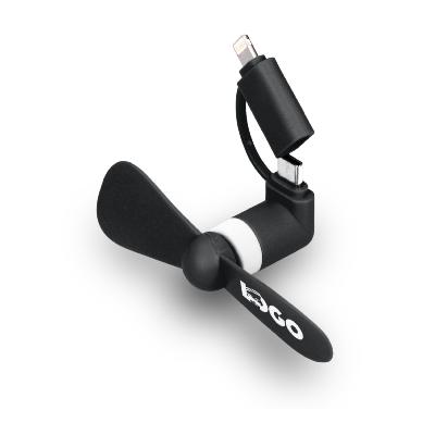 Ventilateur USB