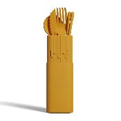 Kit de couverts réutilisables - BINI