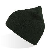 Bonnet en polyester recyclé