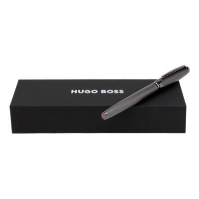 Stylo plume gravé - HUGO BOSS