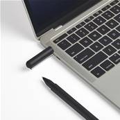 Stylo bille avec clé USB-C - LEXON