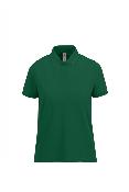 Polo manches courtes - Femme - 180 g