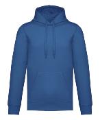 Sweat recyclé à capuche - Unisexe 280 g