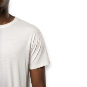 T-shirt biologique - Homme - 140 g