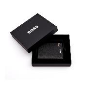 Porte-monnaie avec porte-cartes - HUGO BOSS