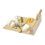 Plateau à fromage et accessoires magnétiques