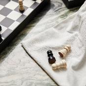 Jeu d'échecs