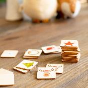 Jeu de mémoire Xmas