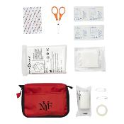 Trousse de premiers secours