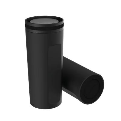 Gobelet isotherme à double paroi