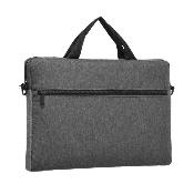 Porte documents Bi-matière 