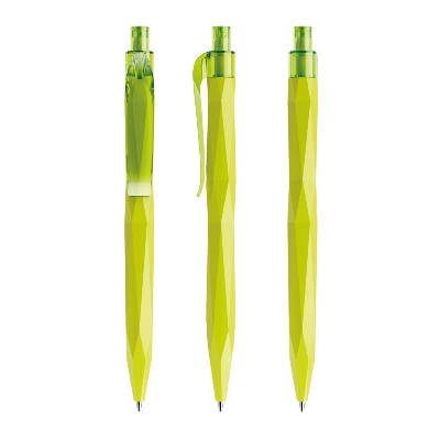 Stylo à bille sculptural mat - Prodir