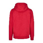 Sweat à capuche doublée