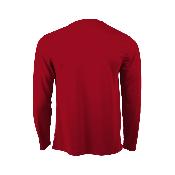 T-shirt respirant à manches longues - Homme