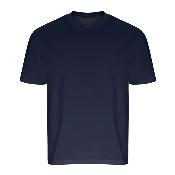 T-shirt ample - Unisexe - 220 g