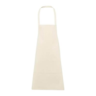 Tablier en coton - 280 g