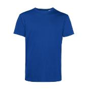 T-shirt col rond organique - Homme - 145 g