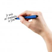 Stylo bille en bio-composite