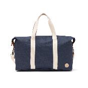 Sac weekend avec détails en PU