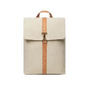 Sac à dos en toile recyclée