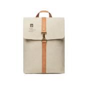 Sac à dos en toile recyclée