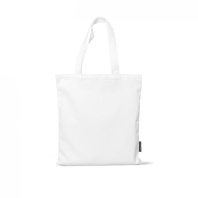 Sac shopping en coton biologique - 140 g