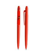 Stylo à bille Billes avec Clip Métal