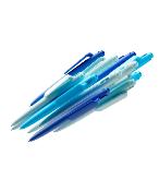 Stylo à bille Billes avec Clip Métal