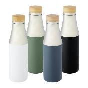 Bouteille en acier inoxydable - 540 ml