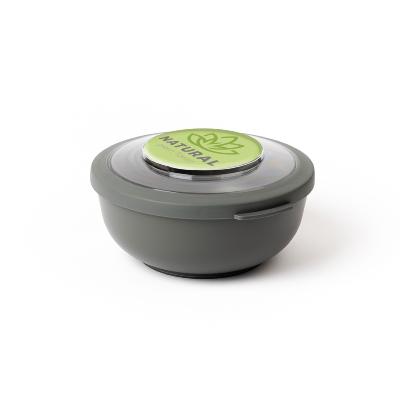 Bol repas avec couvercle - 1000 ml