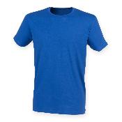 T-shirt stretch - Homme