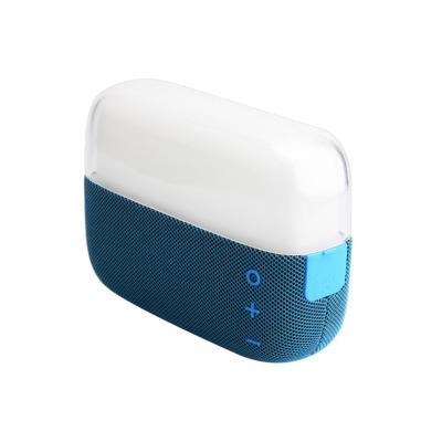 Enceinte Bluetooth lumineuse - 5W