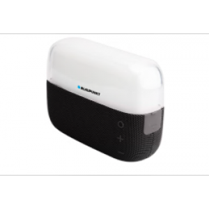 Enceinte Bluetooth lumineuse - 5W