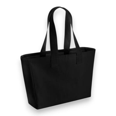 Sac fourre-tout en toile de coton