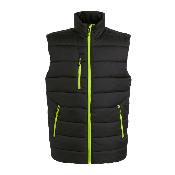 Bodywarmer matelassé - Homme