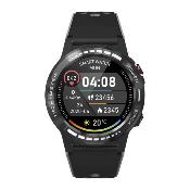 Montre connectée avec GPS