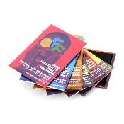 Magnet rectangulaire