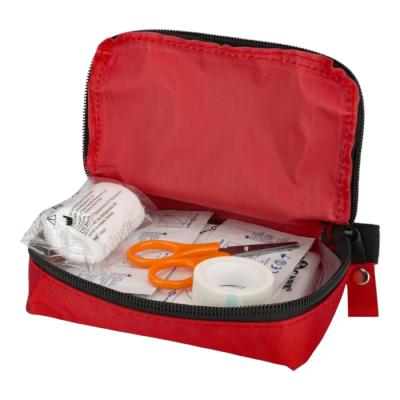 Trousse de premiers secours