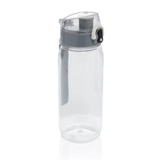 Bouteille d'eau étanche en RPET - 600 ml