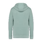 Sweat écoresponsable à capuche - Unisexe