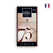 Tablette de chocolat personnalisable