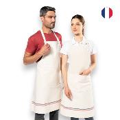 Tablier de cuisine - Made in France