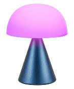 Lampe LED et enceinte MINA L - LEXON