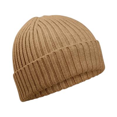 Bonnet pour Enfant en coton biologique