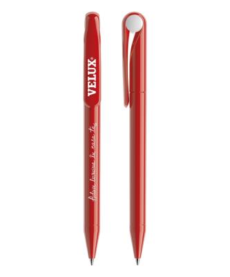 Stylo à bille à torsion en ABS Mat - Prodir