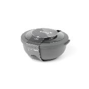 Bol repas avec couvercle - 1000 ml