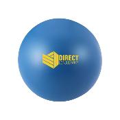 Balle anti-stress ronde