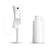 Brumisateur rechargeable - 20 cl