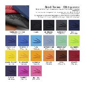 Pochette zippée personnalisable