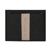 Porte-cartes bicolore - Cerruti 1881